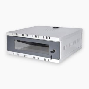 DVR Rack Cabinet Box
