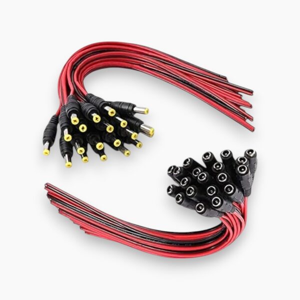 Power Pigtail Cable