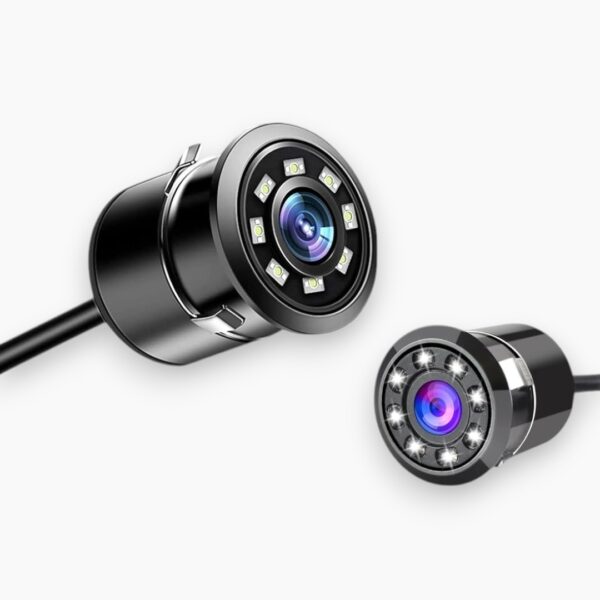 Outdoor-Cameras V2