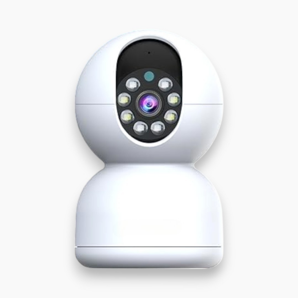 100-240V WiFi PTZ Camera - Image 2