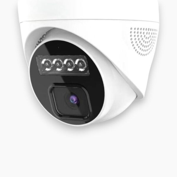 Cpeye WiFi 3mp Mini Pan-Tilt Zoom CCTV Camera - Image 2