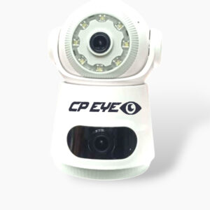 100-240V WiFi PTZ Camera