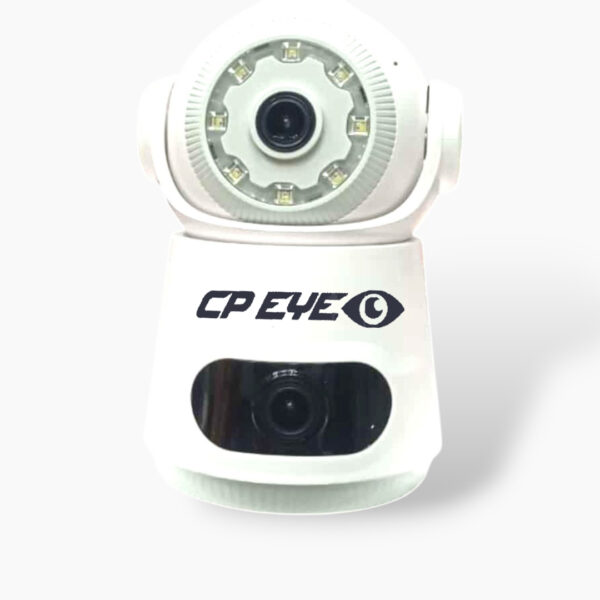 100-240V WiFi PTZ Camera