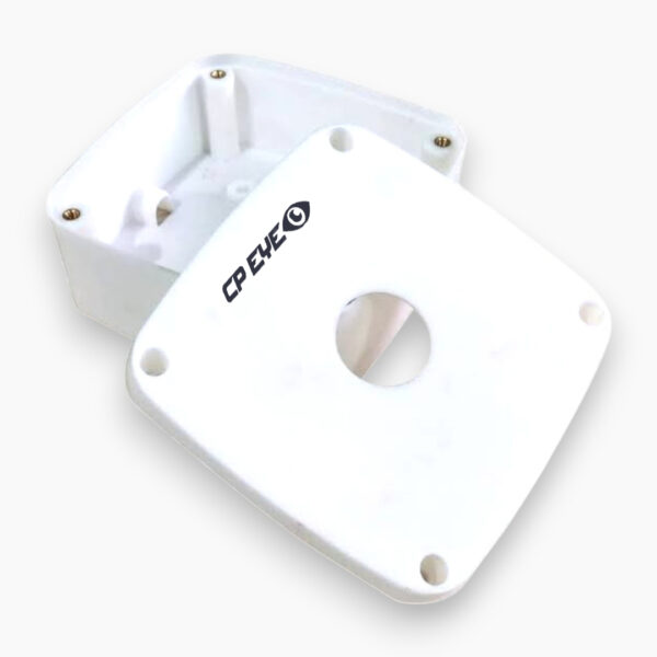 Square Junction Box